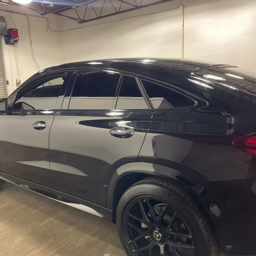 2022 Mercedes-Benz GLE AMG GLE 53