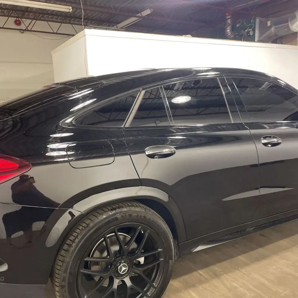 2022 Mercedes-Benz GLE AMG GLE 53