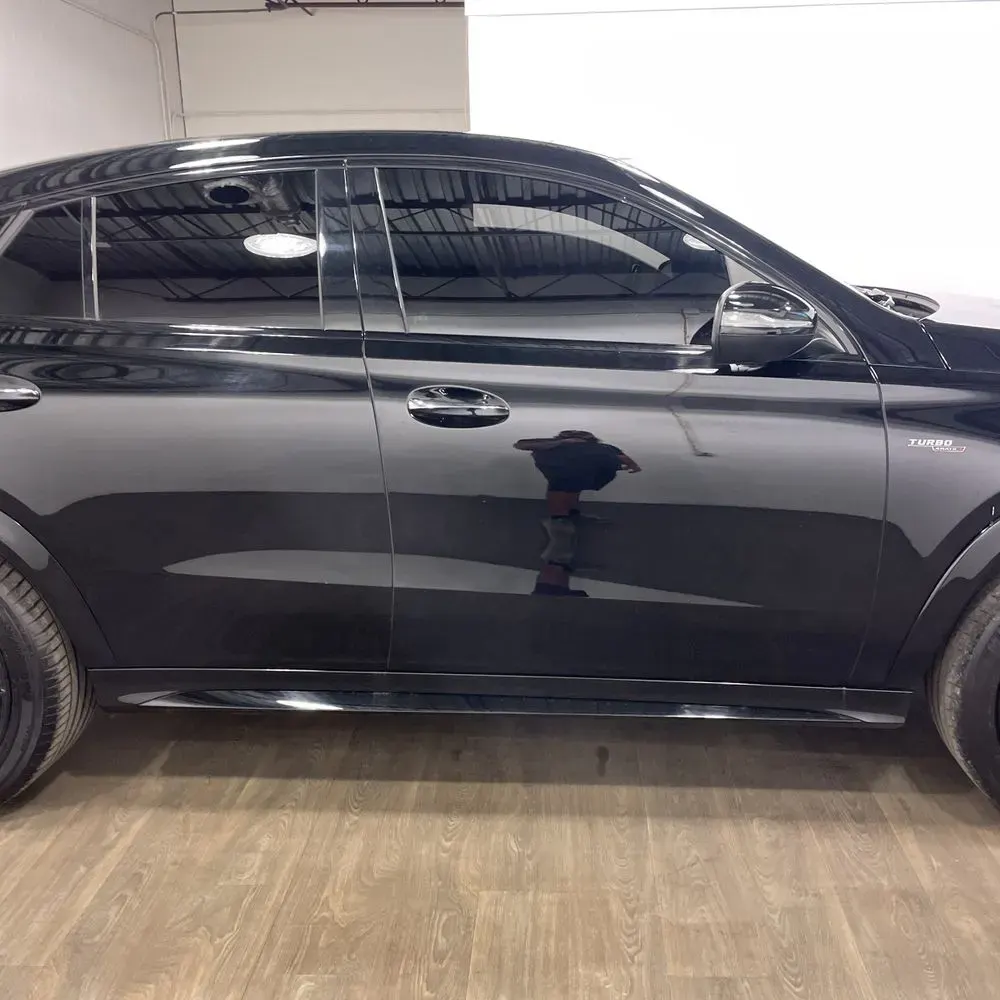 2022 Mercedes-Benz GLE AMG GLE 53