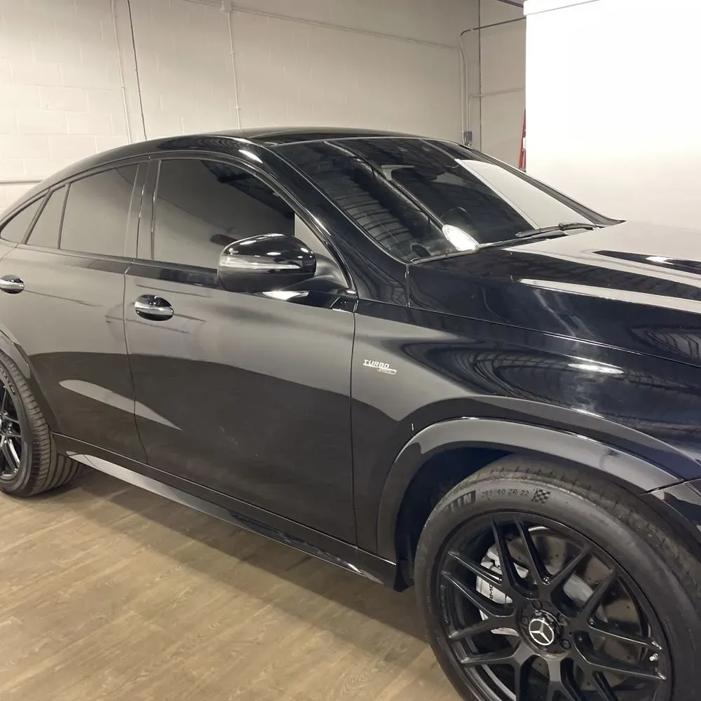 2022 Mercedes-Benz GLE AMG GLE 53