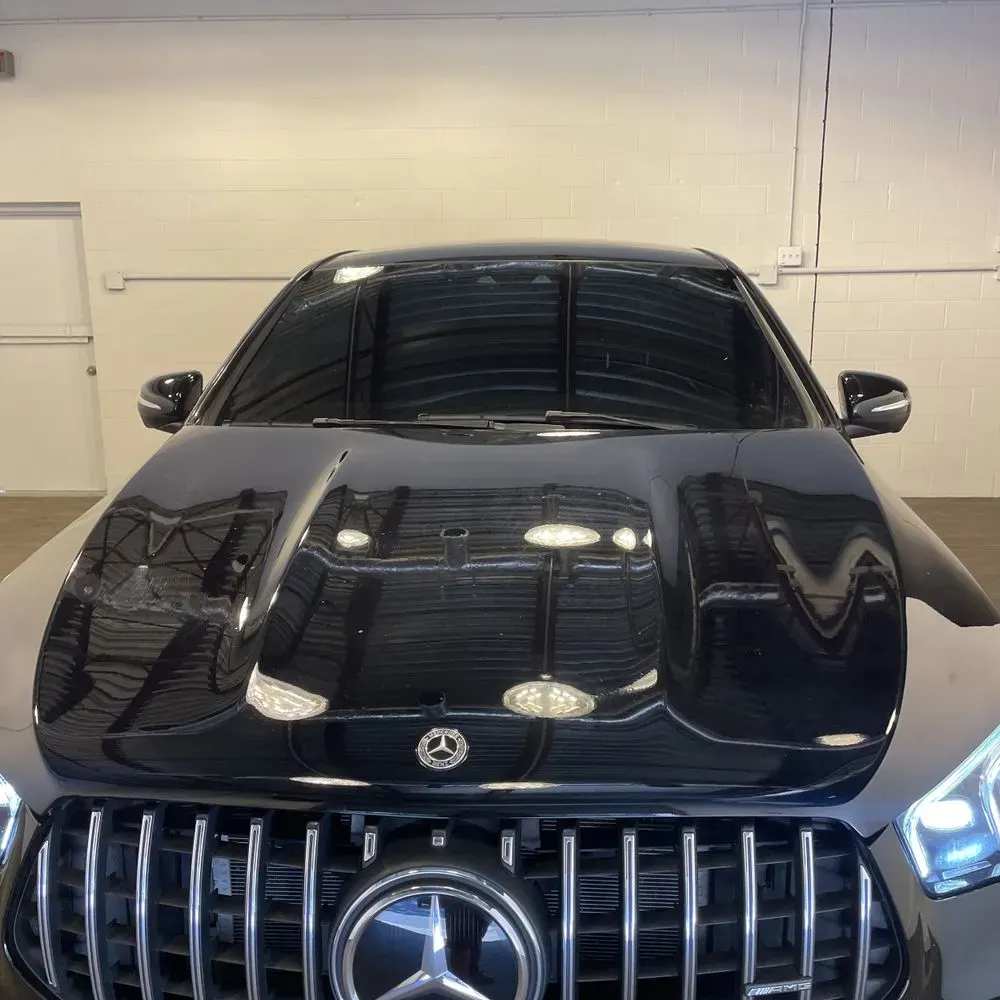 2022 Mercedes-Benz GLE AMG GLE 53