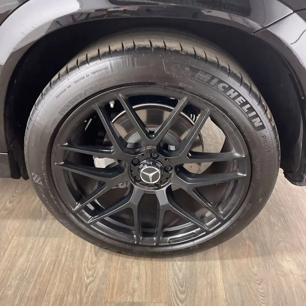 2022 Mercedes-Benz GLE AMG GLE 53