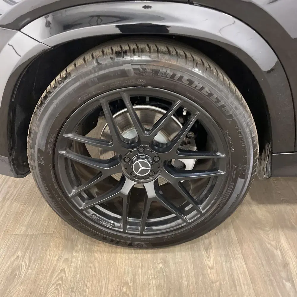 2022 Mercedes-Benz GLE AMG GLE 53
