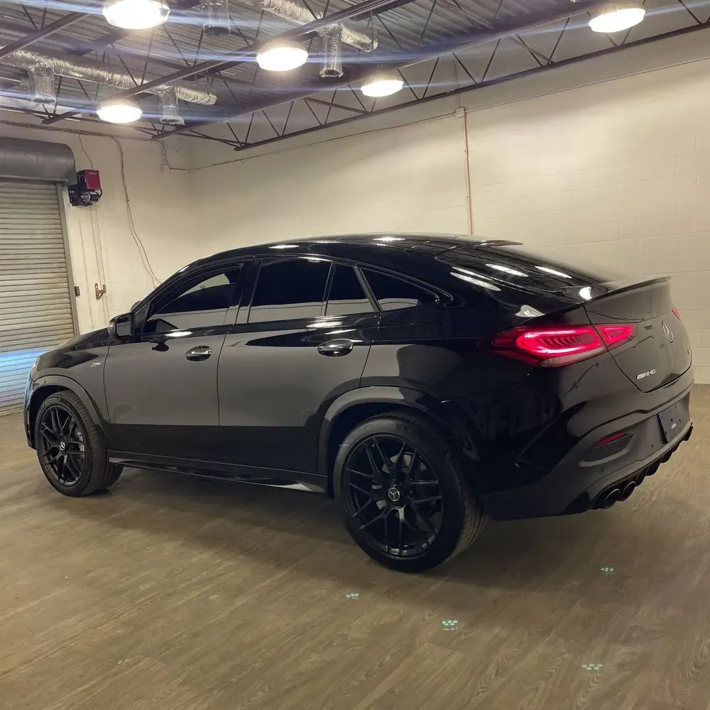 2022 Mercedes-Benz GLE AMG GLE 53