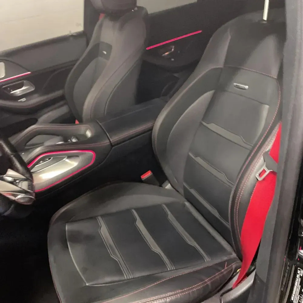 2022 Mercedes-Benz GLE AMG GLE 53