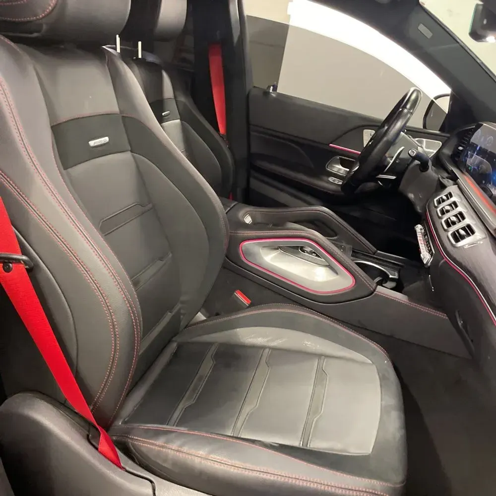 2022 Mercedes-Benz GLE AMG GLE 53