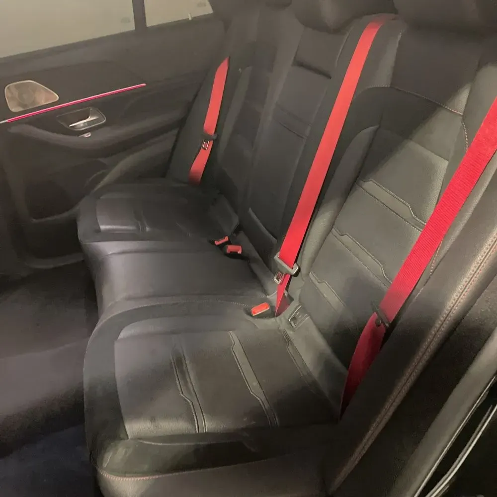 2022 Mercedes-Benz GLE AMG GLE 53