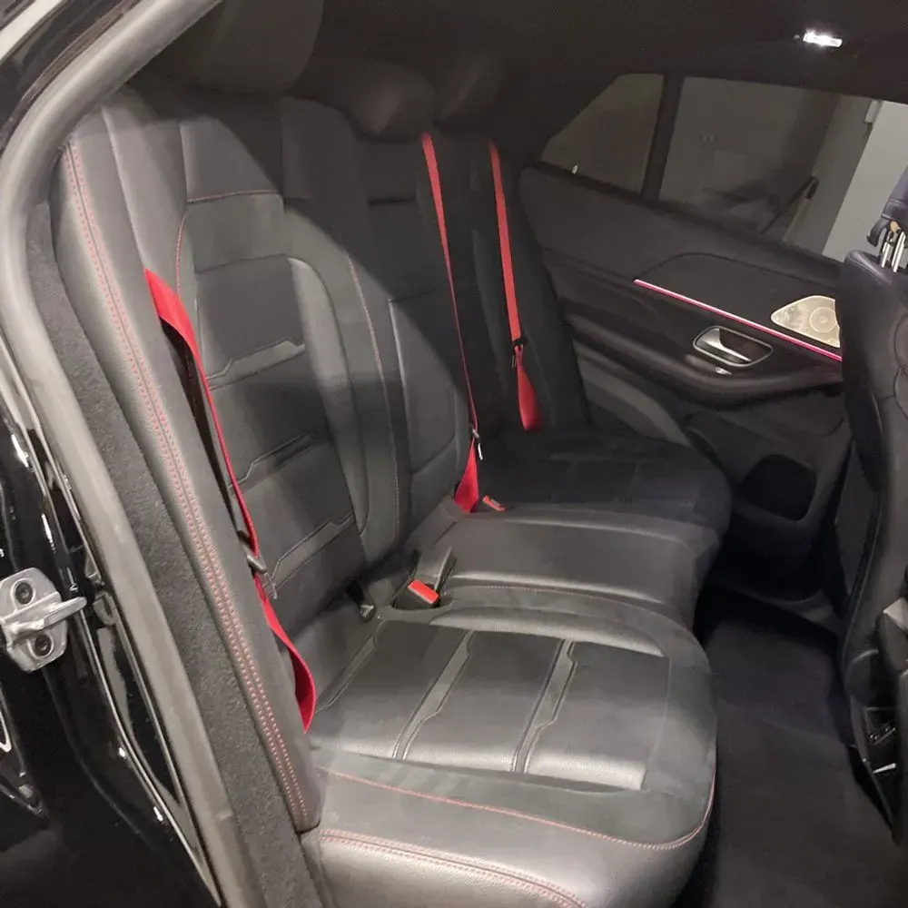 2022 Mercedes-Benz GLE AMG GLE 53