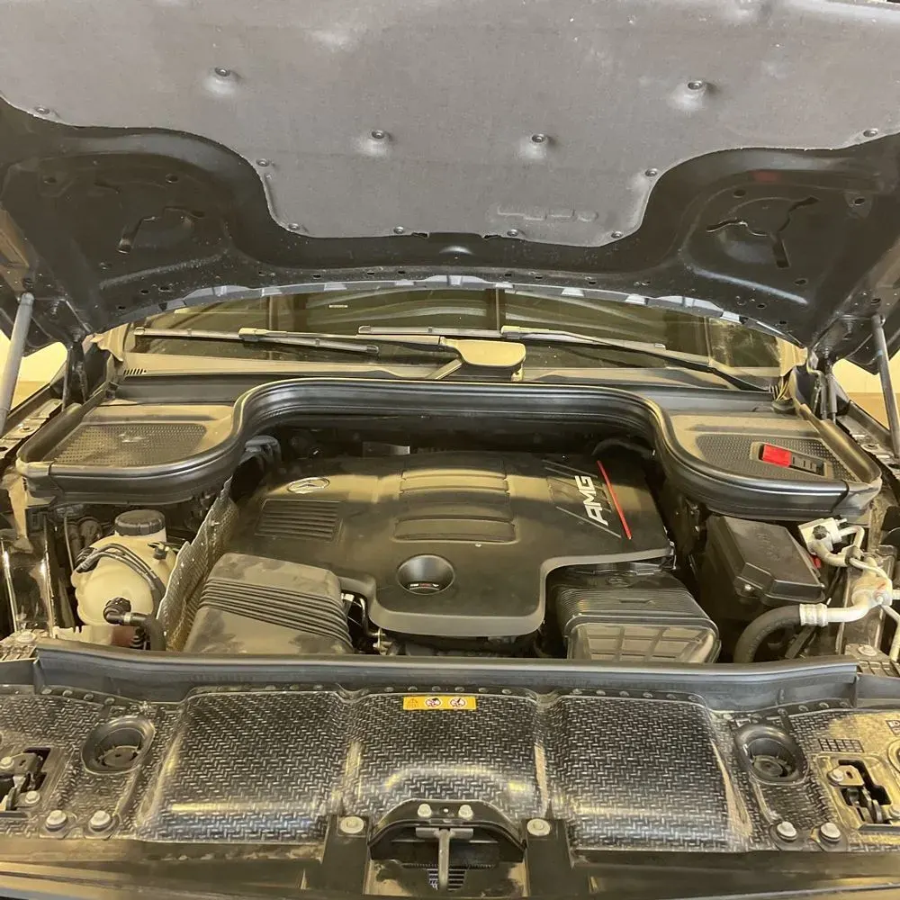 2022 Mercedes-Benz GLE AMG GLE 53