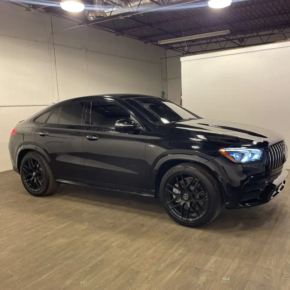 2022 Mercedes-Benz GLE AMG GLE 53
