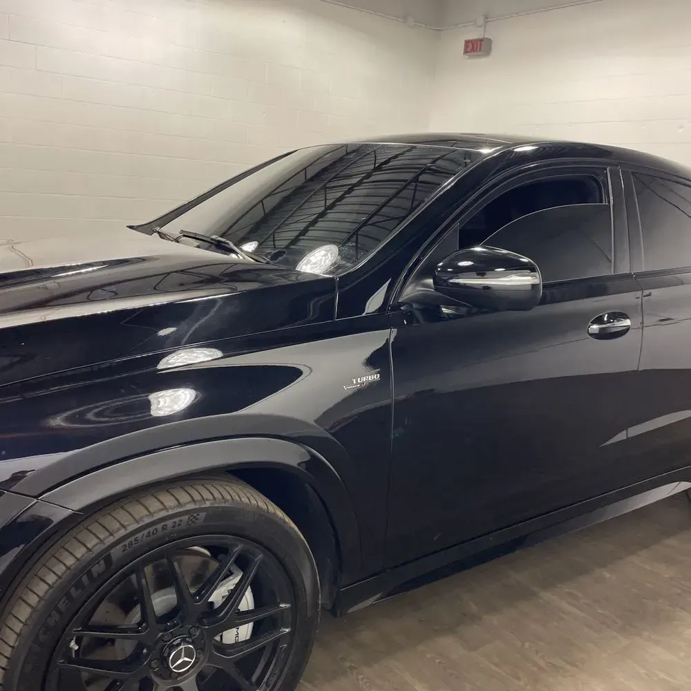 2022 Mercedes-Benz GLE AMG GLE 53