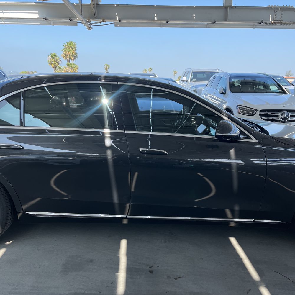 2021 Mercedes-Benz S-Class S 580 4MATIC
