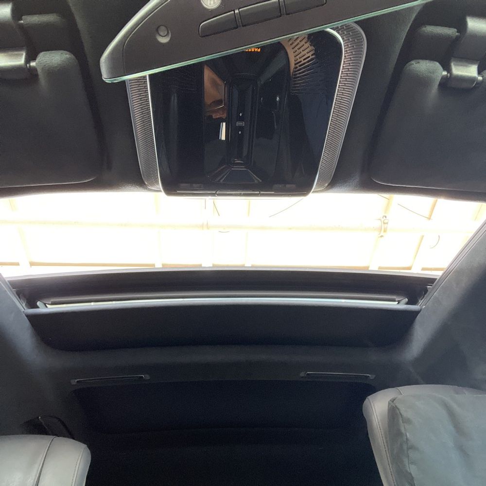 2021 Mercedes-Benz S-Class S 580 4MATIC