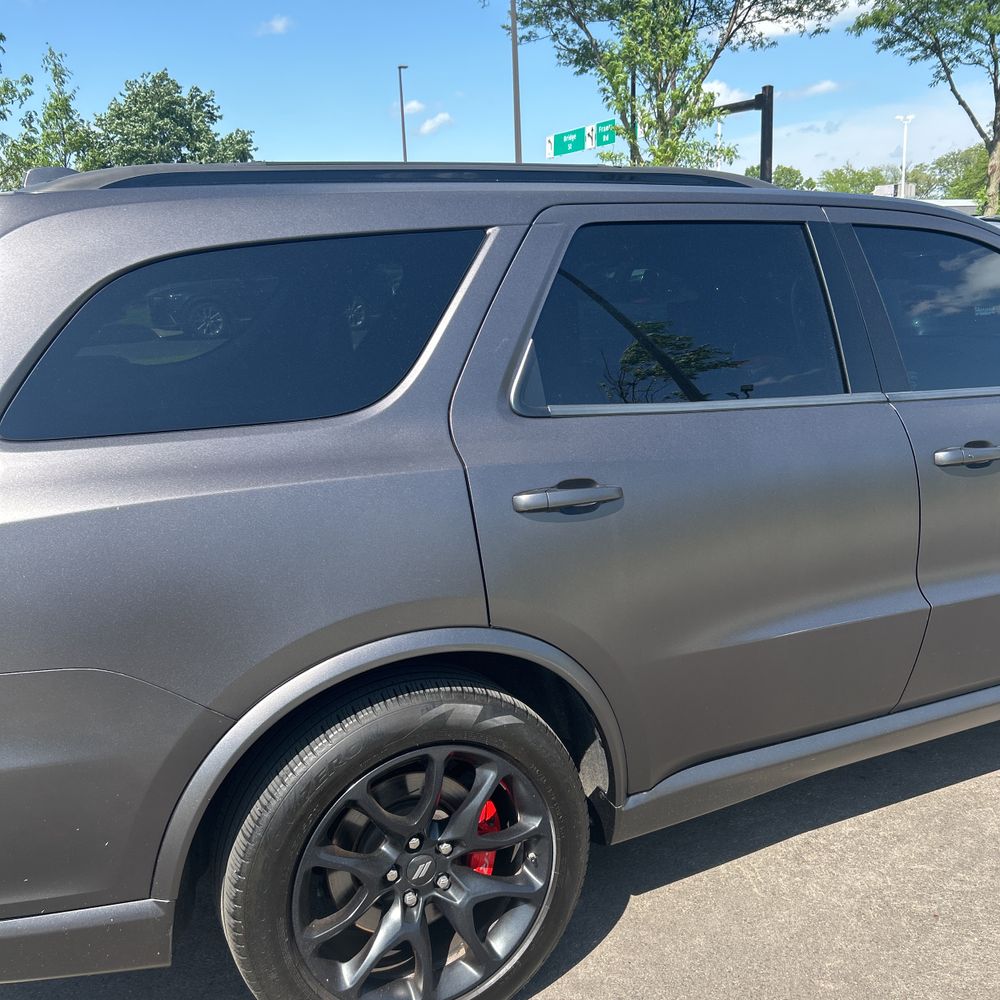 2021 Dodge Durango SRT 392