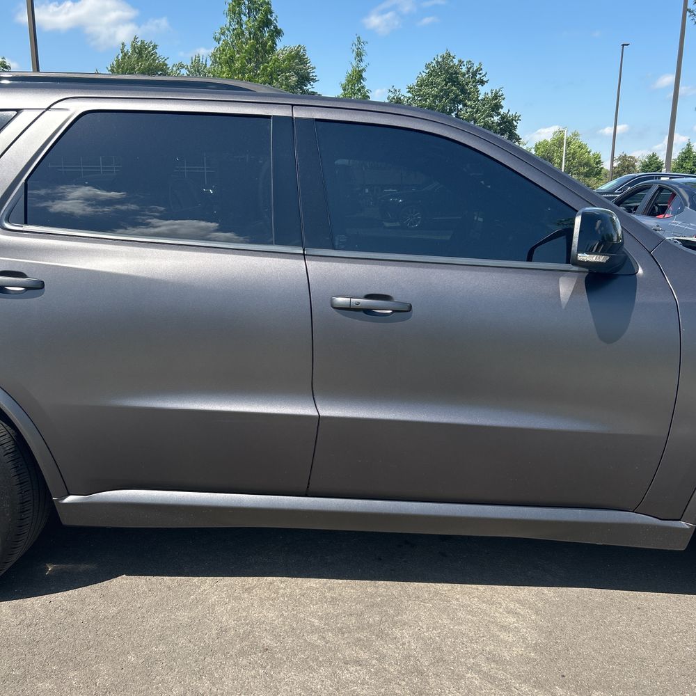 2021 Dodge Durango SRT 392