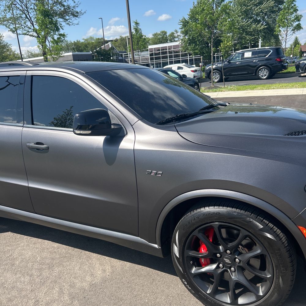 2021 Dodge Durango SRT 392
