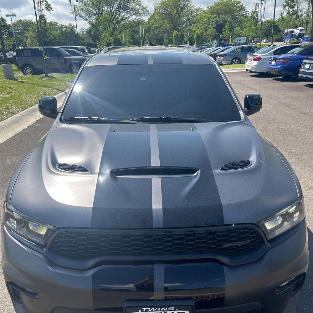 2021 Dodge Durango SRT 392