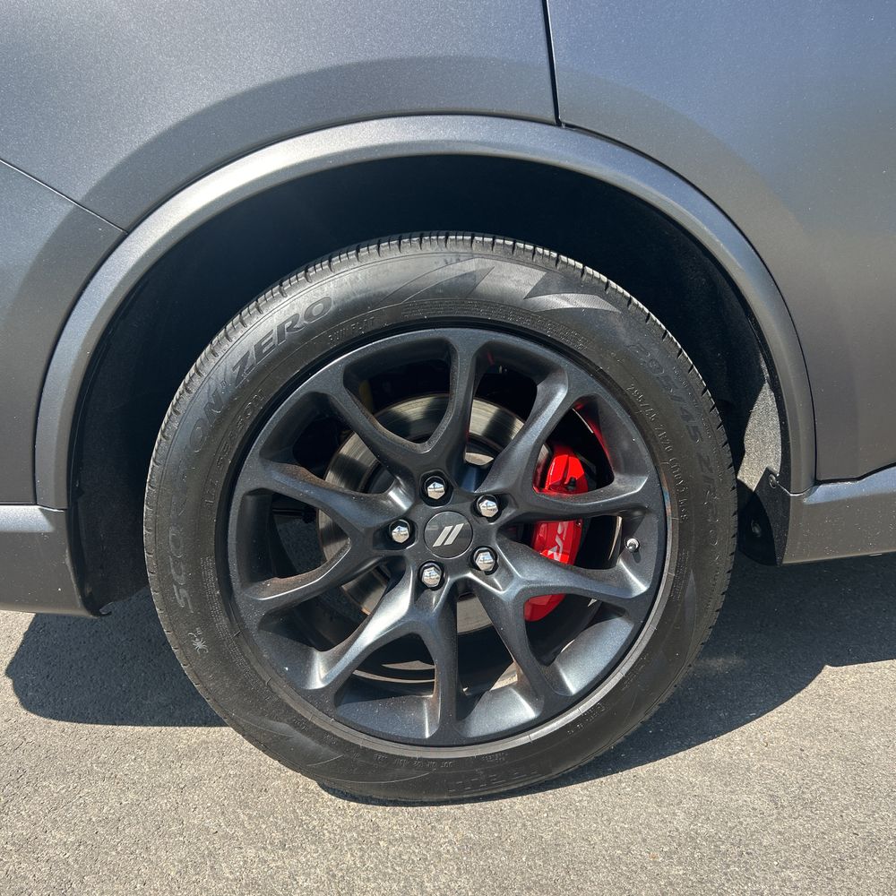 2021 Dodge Durango SRT 392