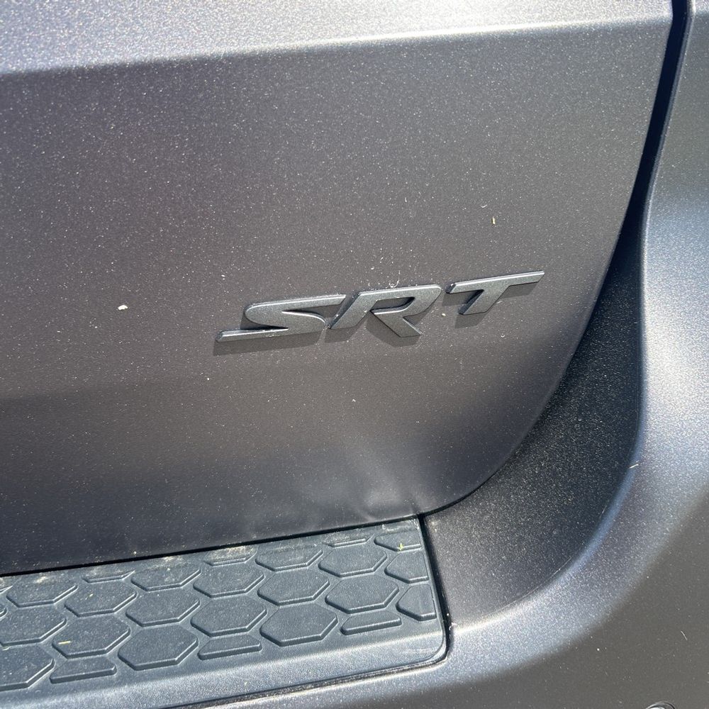 2021 Dodge Durango SRT 392