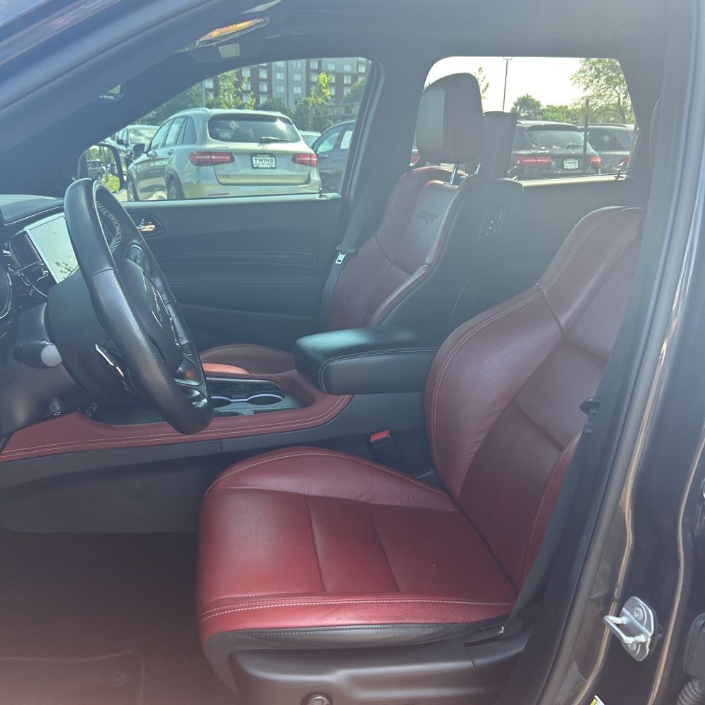 2021 Dodge Durango SRT 392