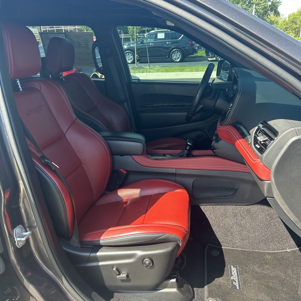 2021 Dodge Durango SRT 392