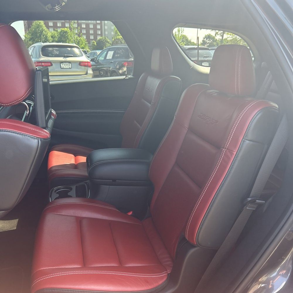 2021 Dodge Durango SRT 392