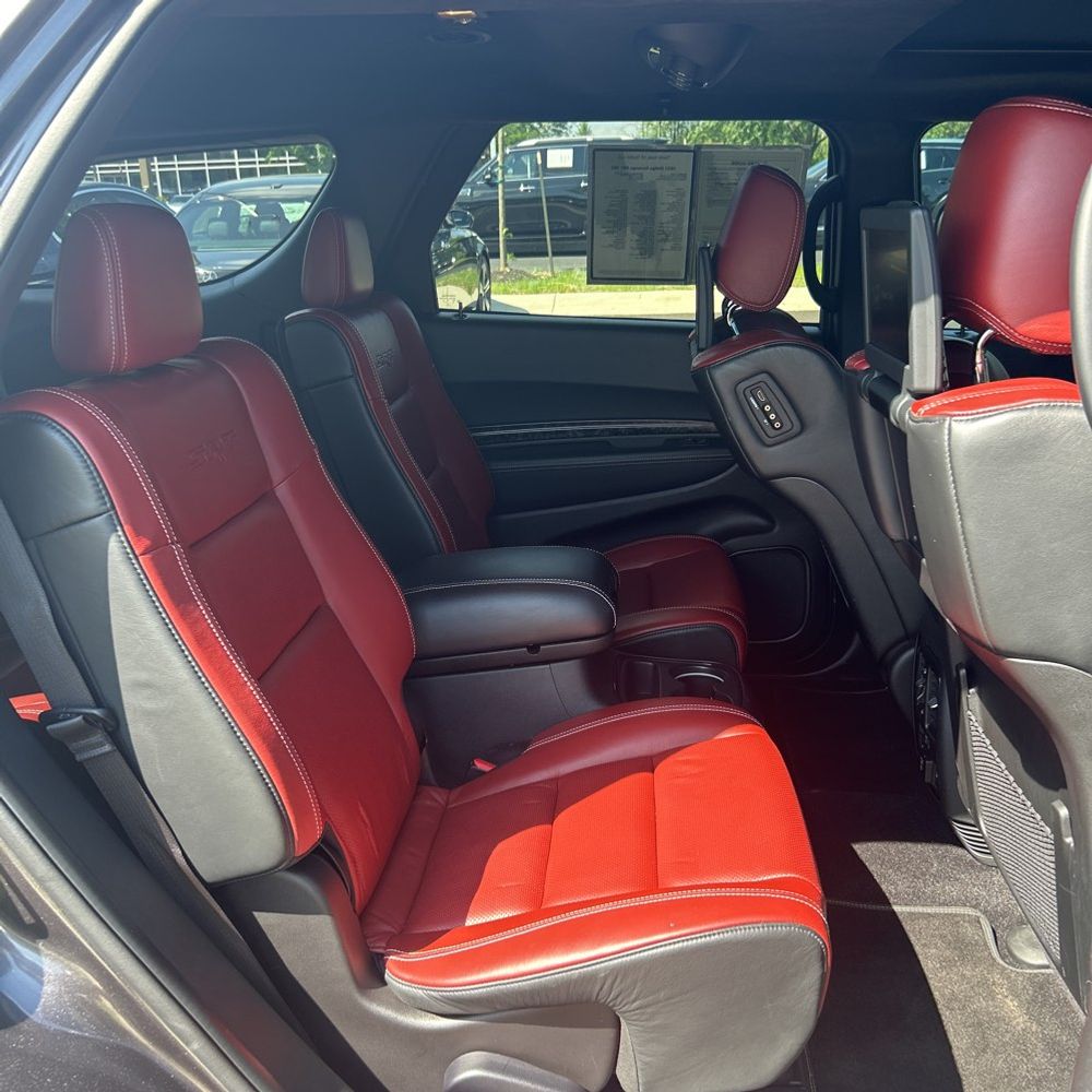 2021 Dodge Durango SRT 392