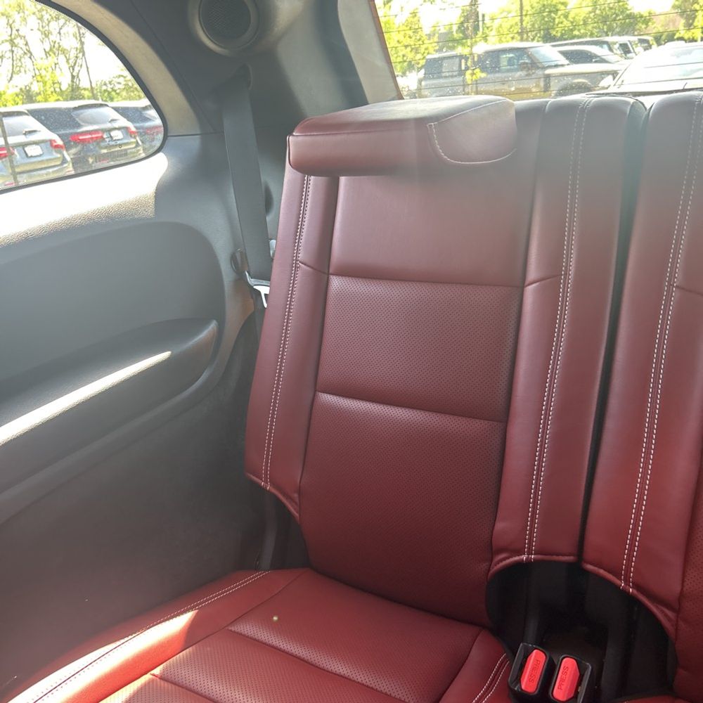 2021 Dodge Durango SRT 392