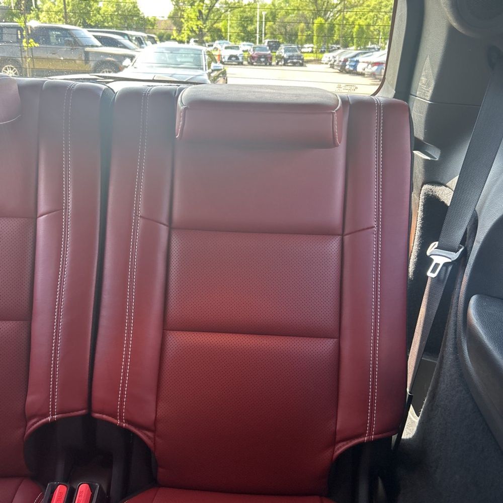 2021 Dodge Durango SRT 392