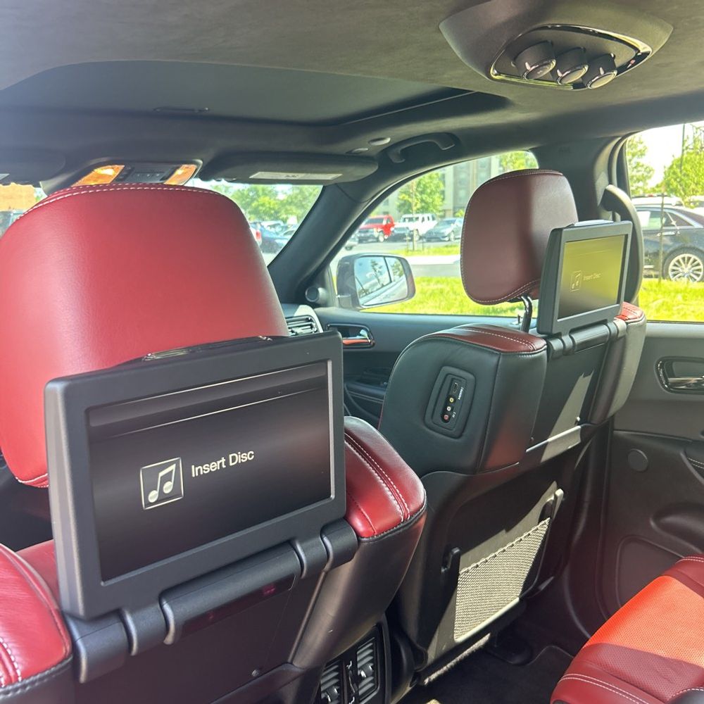 2021 Dodge Durango SRT 392