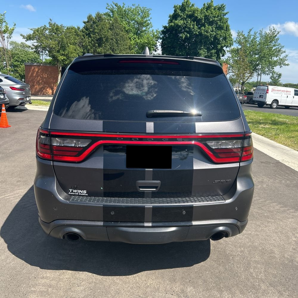 2021 Dodge Durango SRT 392