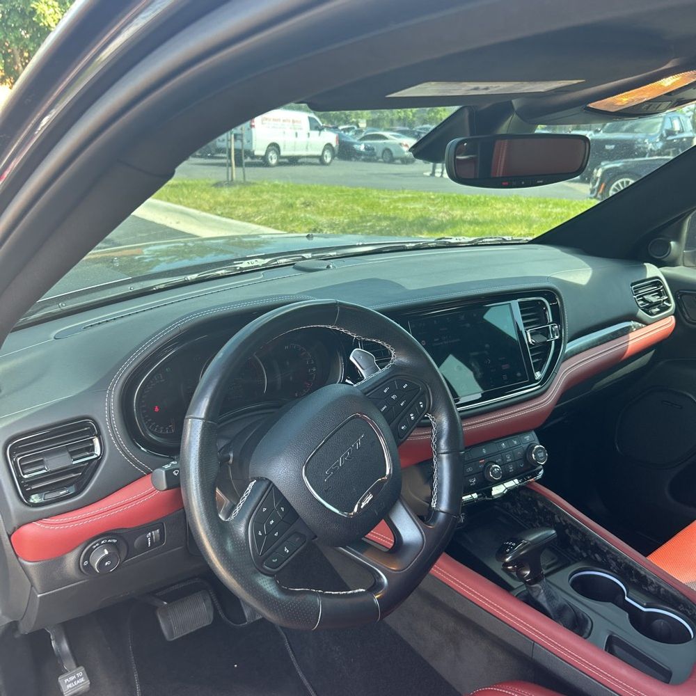 2021 Dodge Durango SRT 392