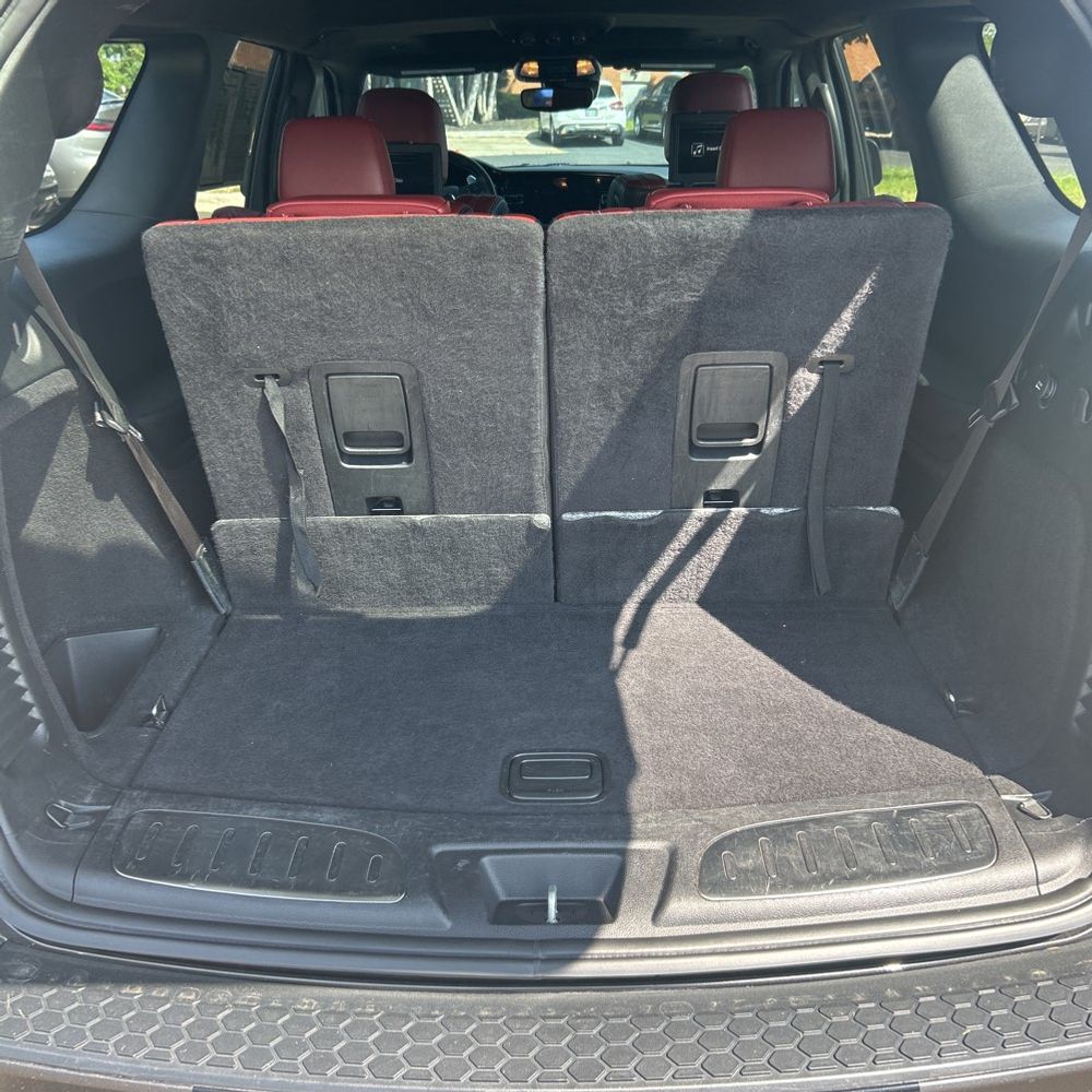 2021 Dodge Durango SRT 392