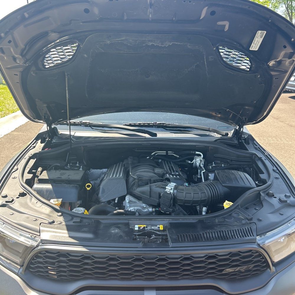 2021 Dodge Durango SRT 392