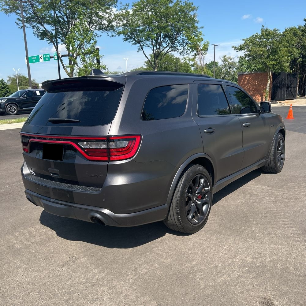 2021 Dodge Durango SRT 392