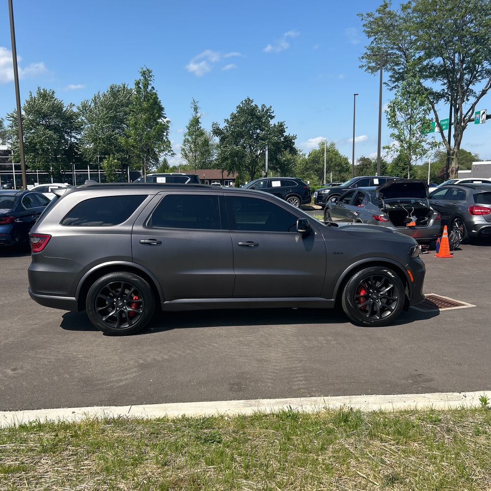 2021 Dodge Durango SRT 392