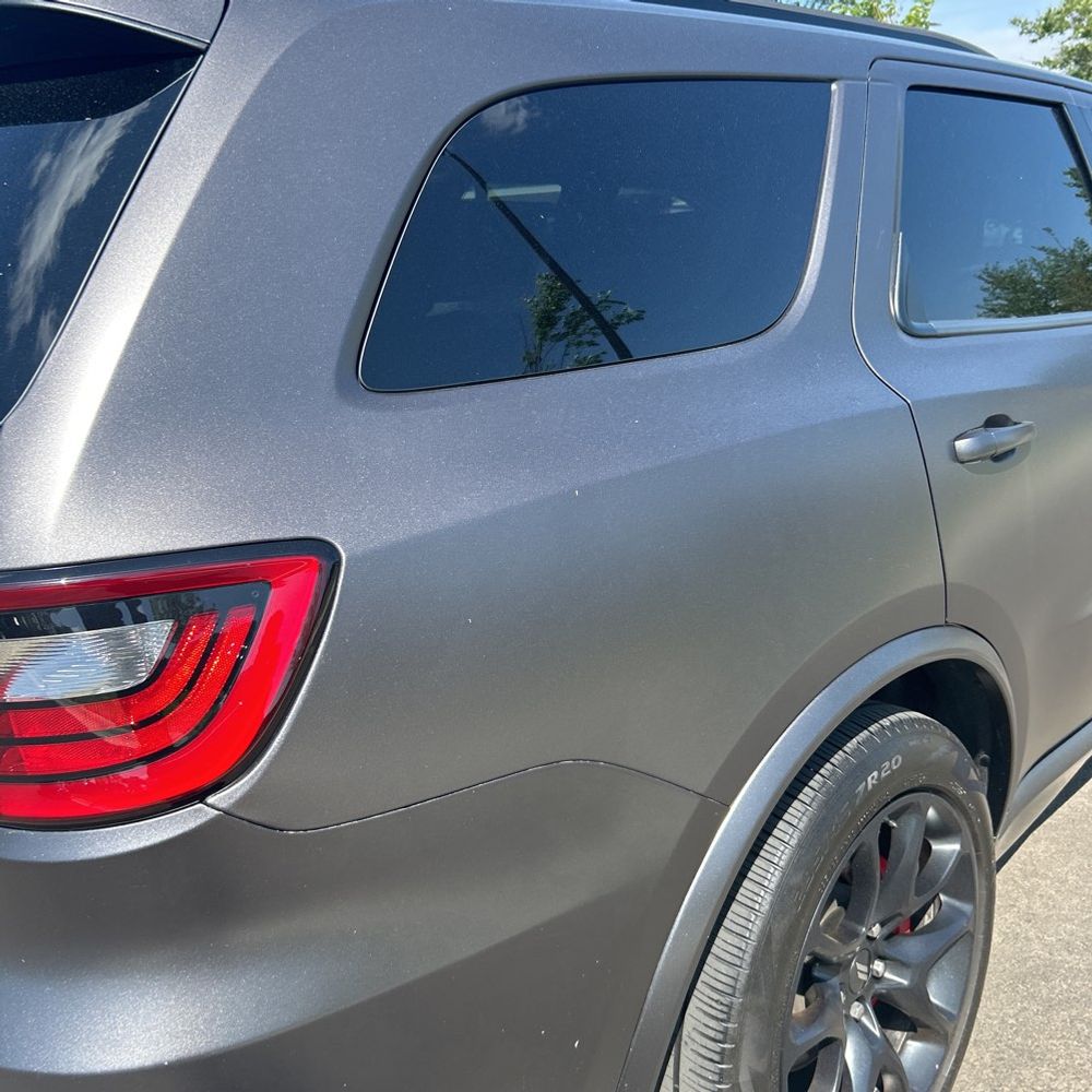 2021 Dodge Durango SRT 392