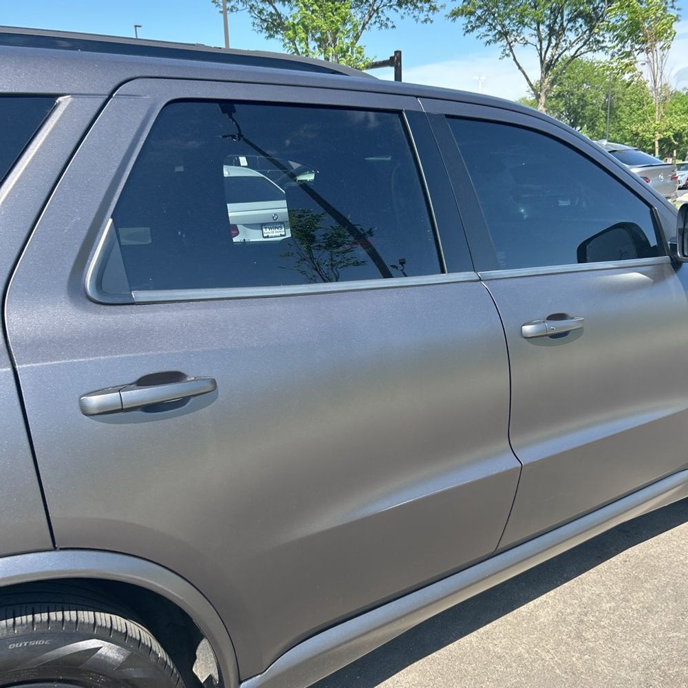 2021 Dodge Durango SRT 392
