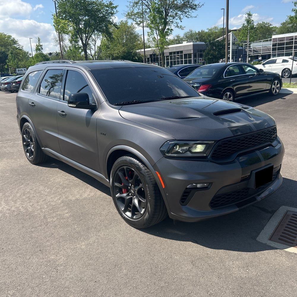 2021 Dodge Durango SRT 392