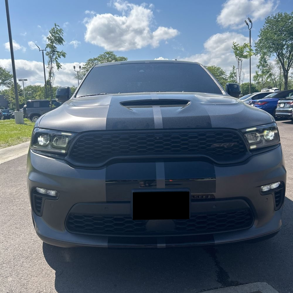 2021 Dodge Durango SRT 392