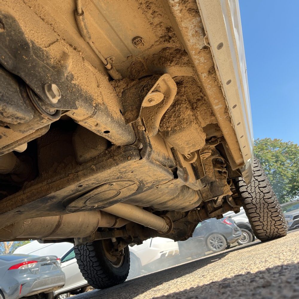 2023 Ram 2500 Laramie