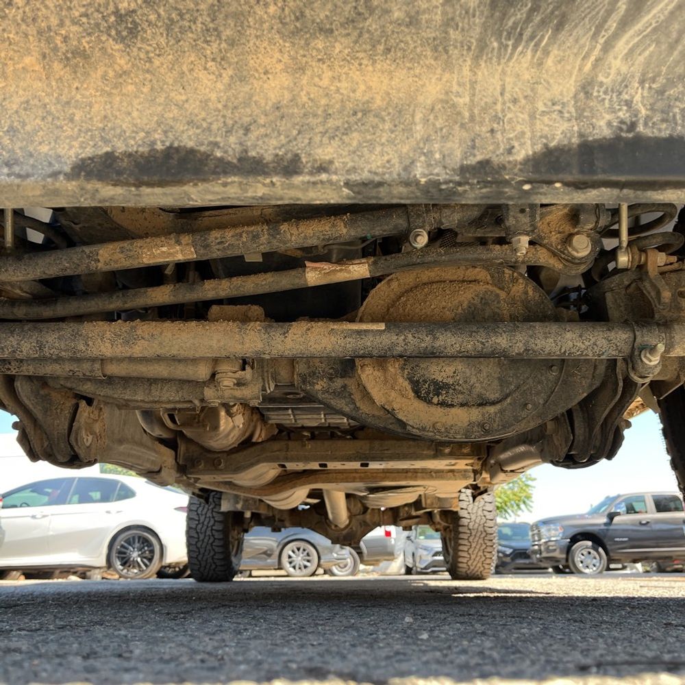 2023 Ram 2500 Laramie
