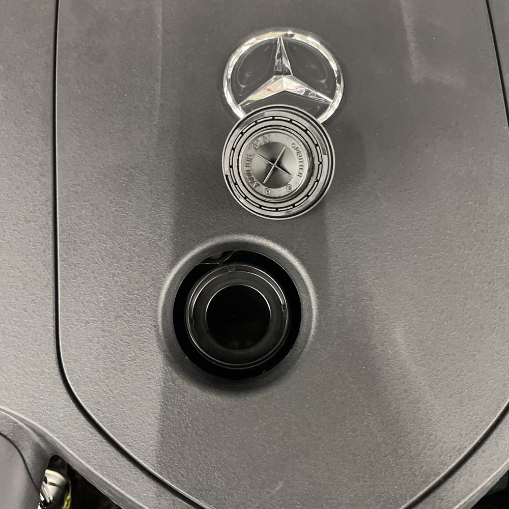 2026 Mercedes-Benz GLC 300