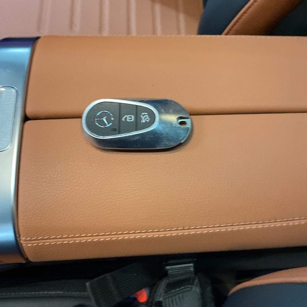 2026 Mercedes-Benz GLC 300