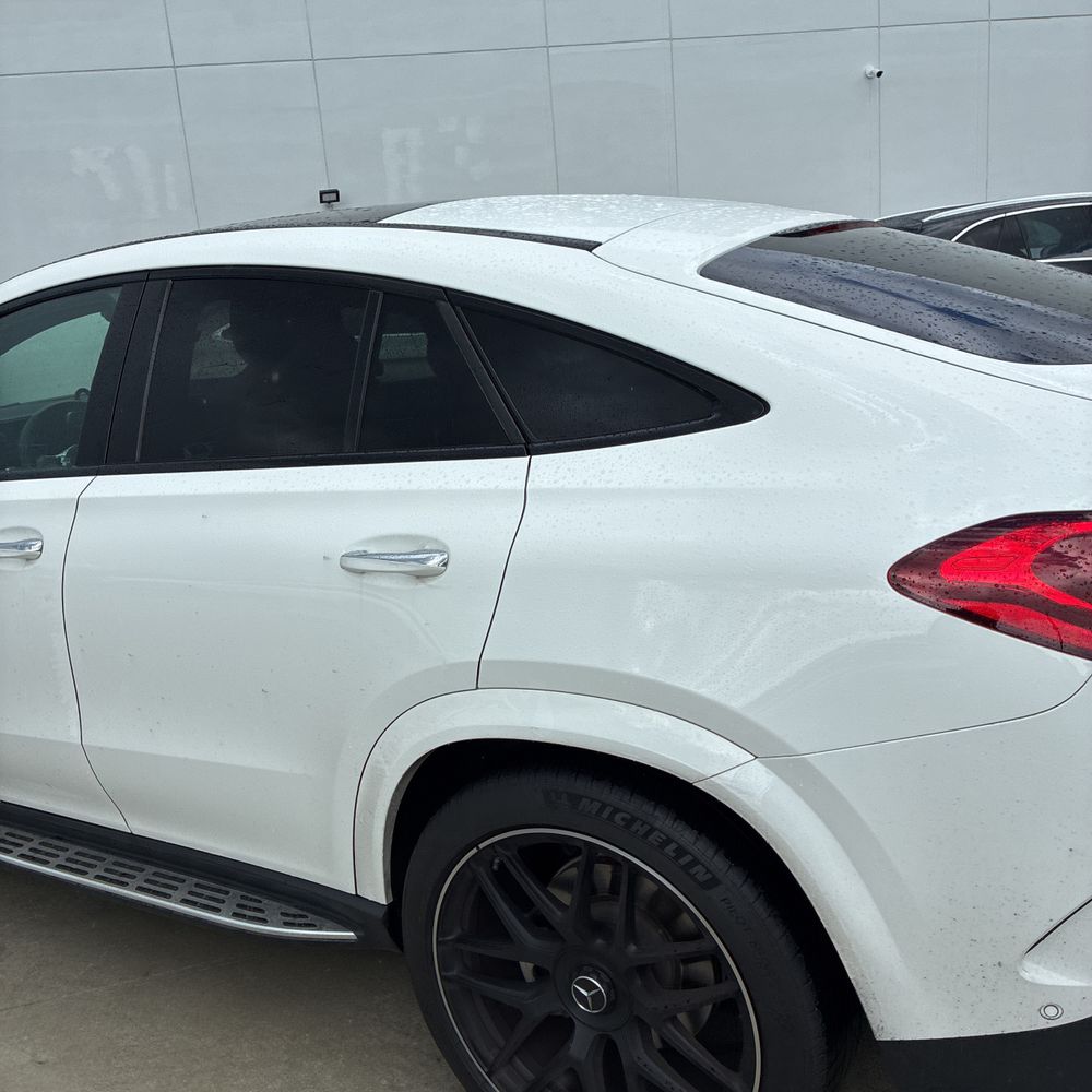 2023 Mercedes-Benz GLE AMG GLE 53