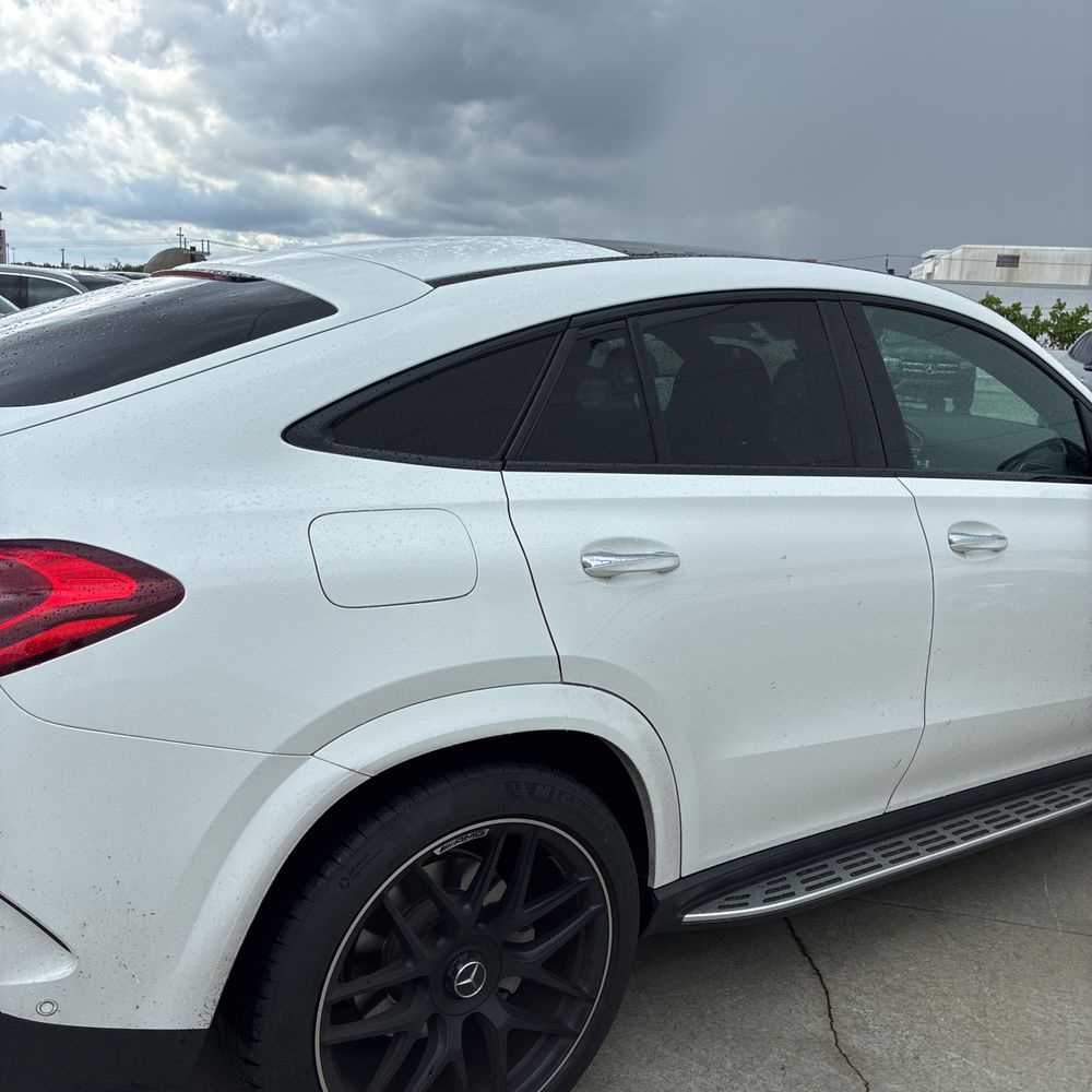 2023 Mercedes-Benz GLE AMG GLE 53
