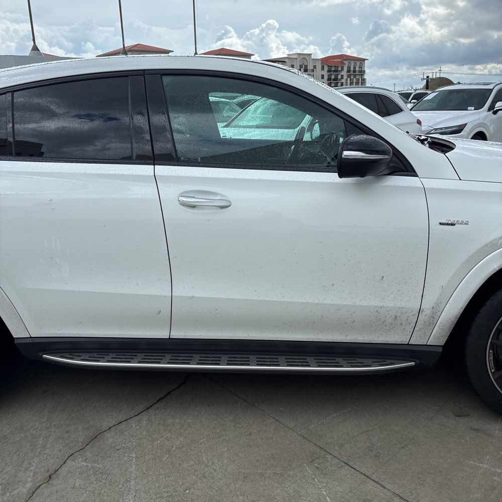 2023 Mercedes-Benz GLE AMG GLE 53