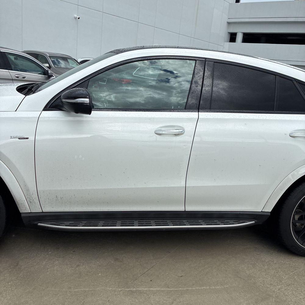 2023 Mercedes-Benz GLE AMG GLE 53