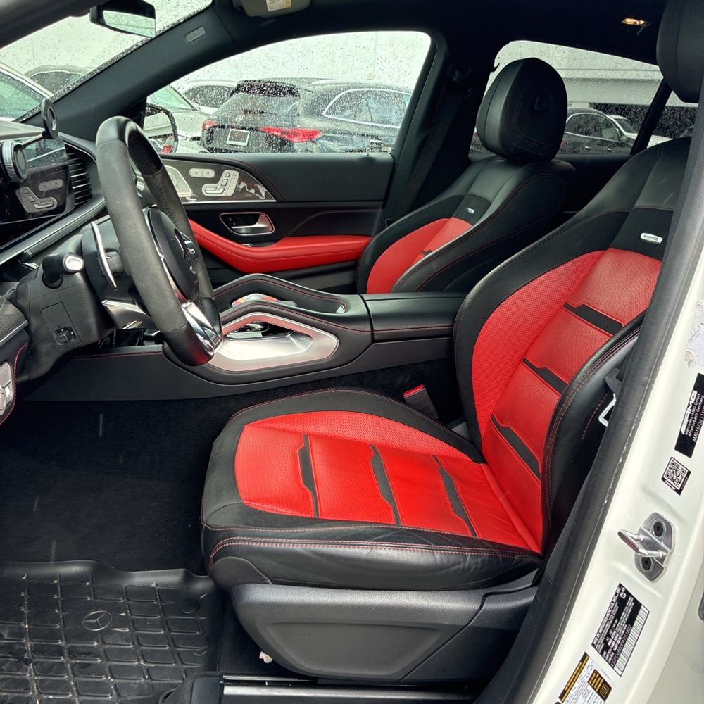 2023 Mercedes-Benz GLE AMG GLE 53