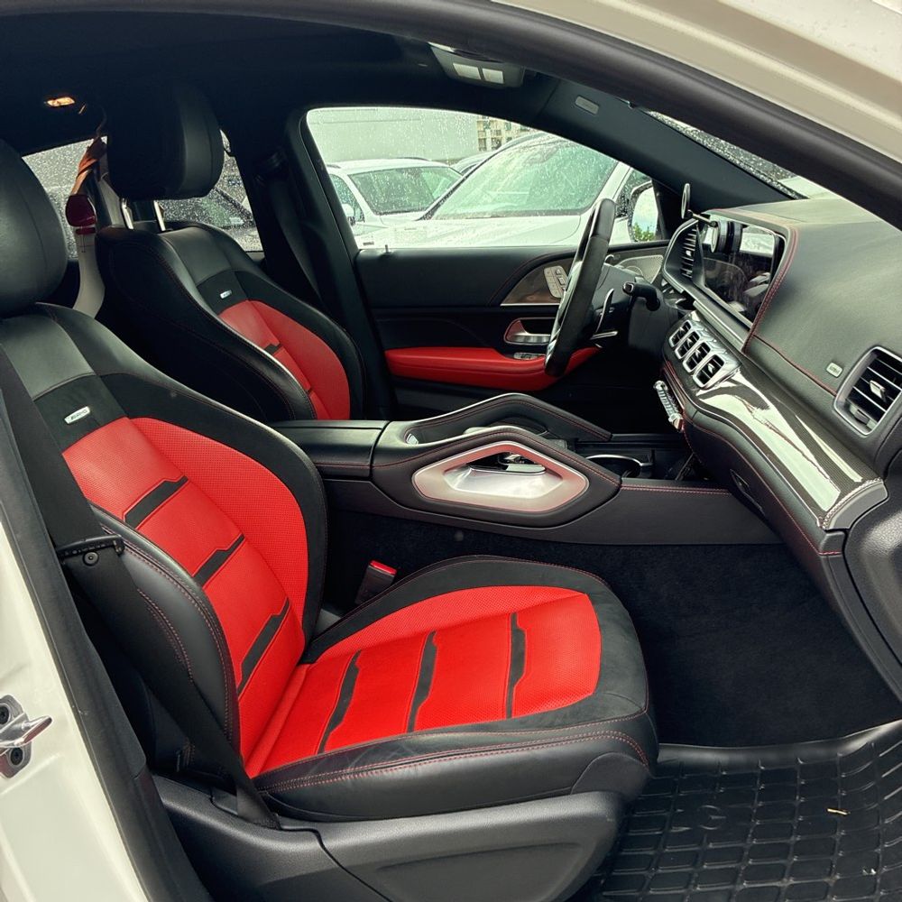 2023 Mercedes-Benz GLE AMG GLE 53